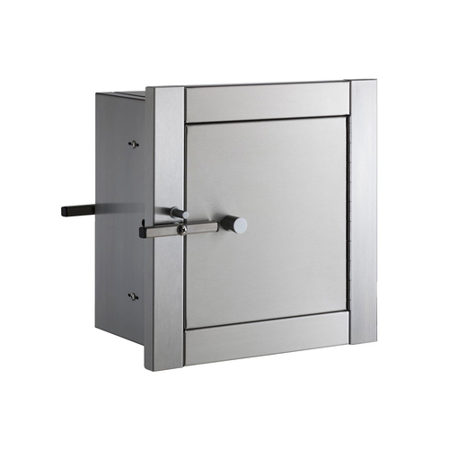 Bobrick B-50516 Recessed Specimen Pass Through Cabinet
