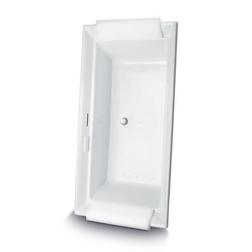 TOTO ABR626T ACRYLIC AIRBATH AIMES L BLOWER