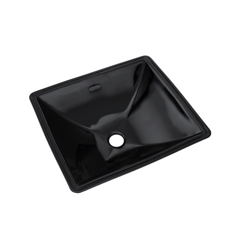 TOTO LT624#51 Legato Rectangular Undermount Bathroom Sink