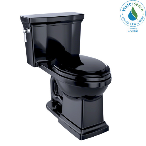 TOTO MS814224CUF#51 Promenade II 1G One-Piece Elongated 1.0 GPF Universal Height Toilet