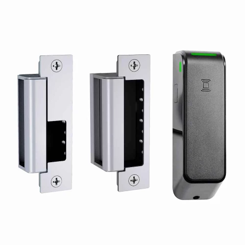HES HES ES100 Series Wireless Electric Strike HES-ES100