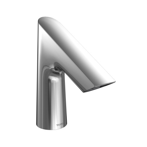 TOTO T27S32E#CP Standard S ECOPOWER 0.35 GPM Touchless Bathroom Faucet 10 Second On-Demand Flow - T27S32E
