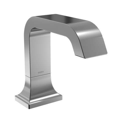 TOTO T21S51E#CP GC ECOPOWER 0.5 GPM Touchless Bathroom Faucet 10 Second On-Demand Flow - T21S51E