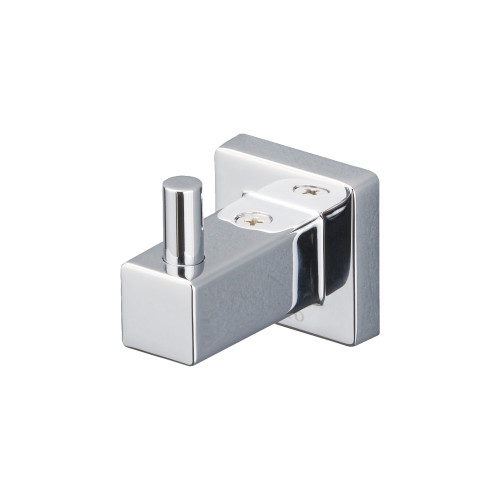 TOTO YRH408U#CP L Series Square Robe Hook - YRH408U