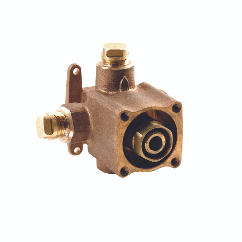 TOTO TS2A One-Way Volume Control Valve