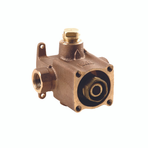 TOTO TS2D Two-Way Volume Control Valve