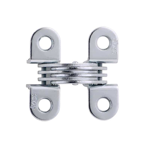 SOSS 314 Invisible Hinge for Metal Cabinet Applications