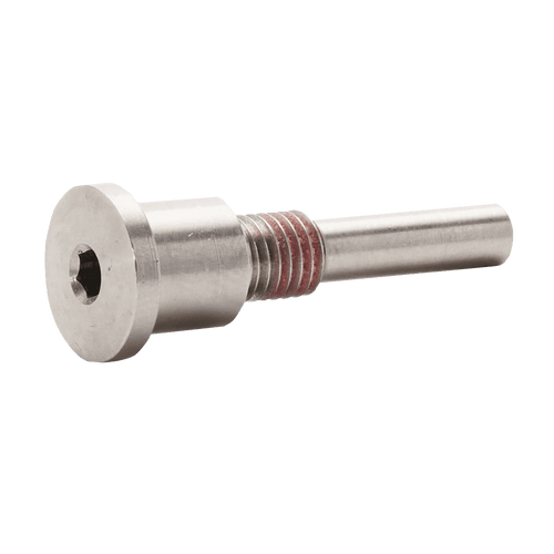 Von Duprin 55 Series 55 Retaining Screw, Package of 2/10