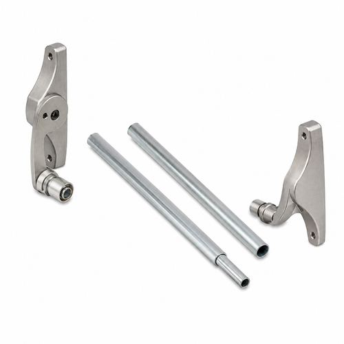 Von Duprin 55/88 Series 42" Standard Crossbar Kit