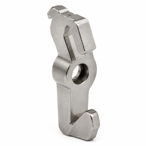 Von Duprin 55 Series End Case Spring Lever