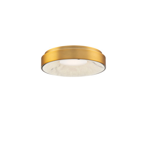 WAC Lighting FM-97414 Crackle LED Flush Mount