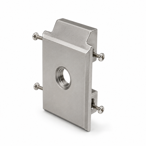 Von Duprin 55/88 Series 8847-F Release Guide Cover with Screws