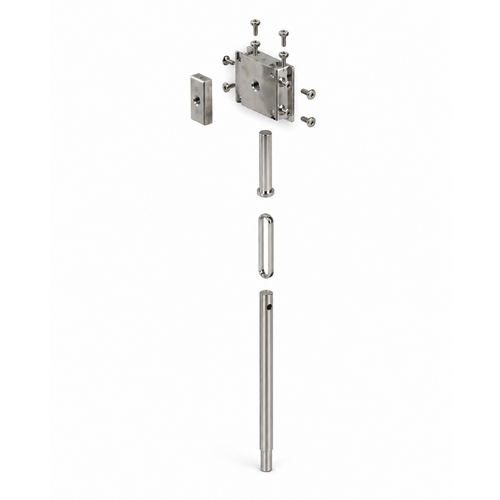 Von Duprin 55/88 Series 8847-F Top Rod Kit to 6' 8" to 8' Door