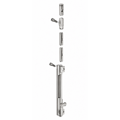 Von Duprin 55 Series 5547 Extension Rod Kit, 8' to 10' Door