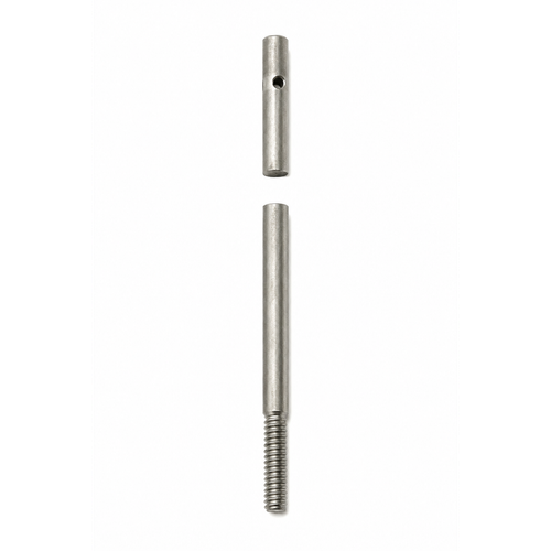 Von Duprin 55/88 Series 5547WDC Extension Rod Kit, 8' to 10' Door