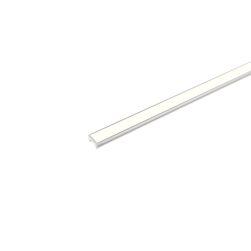 WAC Lighting LED-T-CH4 Aluminum Channel 0.3IN X 5FT
