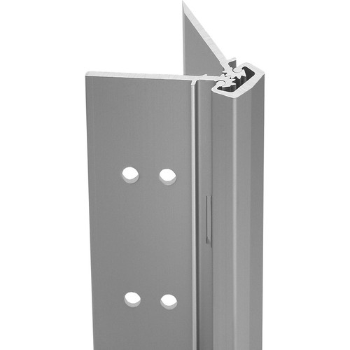 Design Hardware Full Mortise - Heavy Duty Continuous Geared Hinges