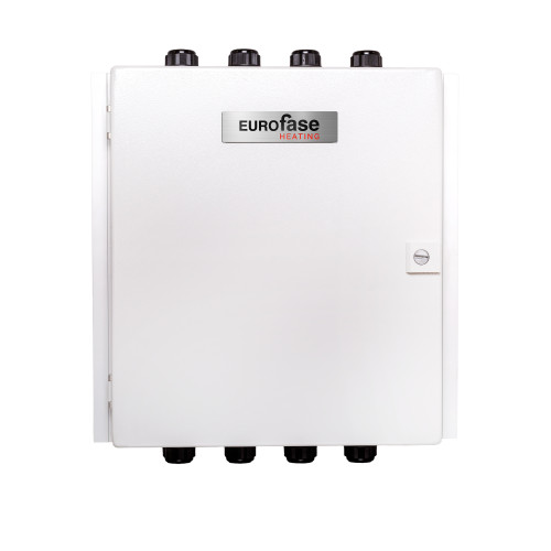 Eurofase Universal Relay Control Box