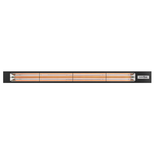 Eurofase 4000 Watt Low Profile Electric Infrared Single Element Heater Eurofase 4000 Watt Low Profile Electric Infrared Single Element Heater
