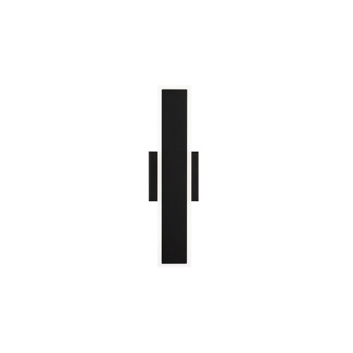 WAC Lighting WS-W99418 Bastone 18in LED Outdoor Wall Sconce