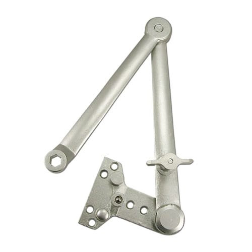 Design Hardware 316/116 HD-HO Heavy-Duty Hold Open Arm with Dead Stop