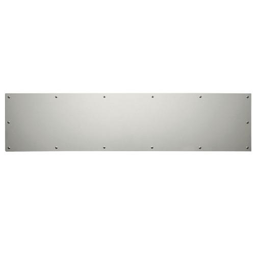 Ives 8400 Stainless Steel Protection Plate