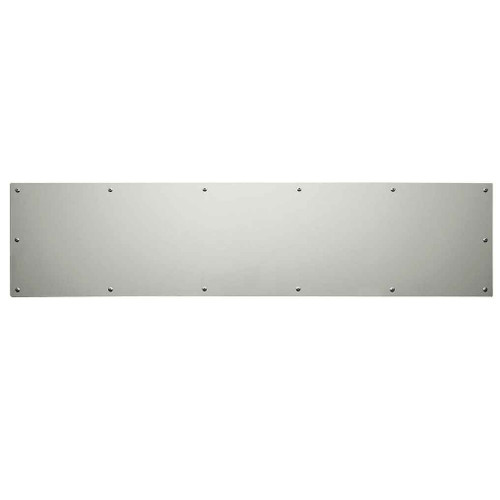 Ives Ives 8400 Stainless Steel Protection Plate IVE-8400