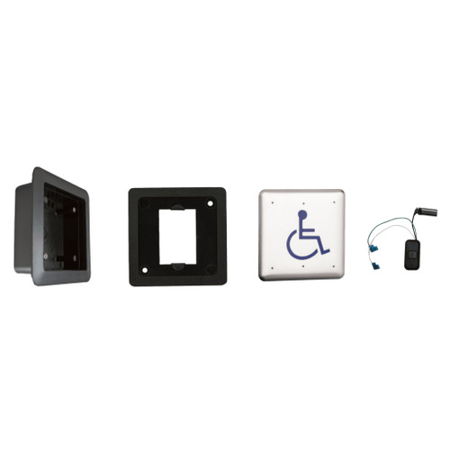 LCN 8310-3853TWS Professional Door Closer