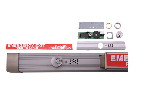 Design Hardware Exit Alarm Kit for 1000 Series Exit Devices