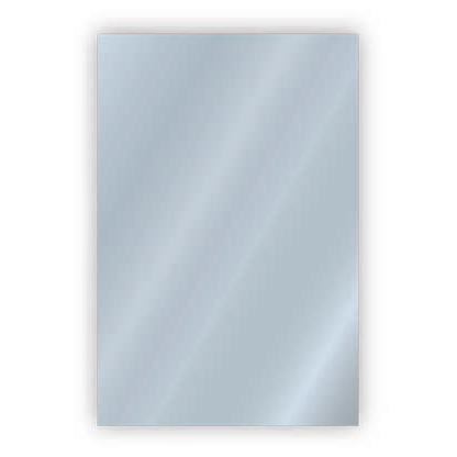 Bobrick B-164 2436 Bobrick Led Backlit Mirror