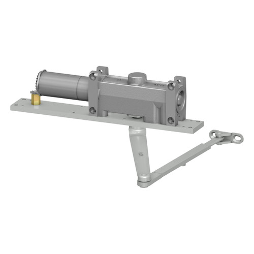 LCN 5011 Concealed In Frame, Heavy Duty Double Lever Arm Closer - Powder Coat Finish