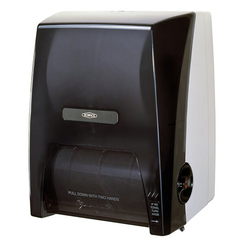 Bobrick B-72860 Surface-Mounted Roll Paper Towel Dispenser