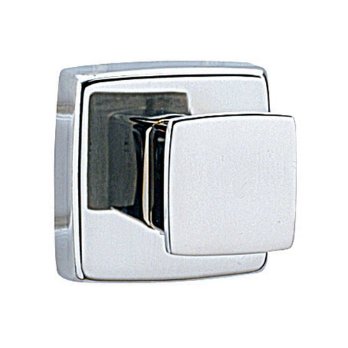 Bobrick B-6717 Single Robe Hook