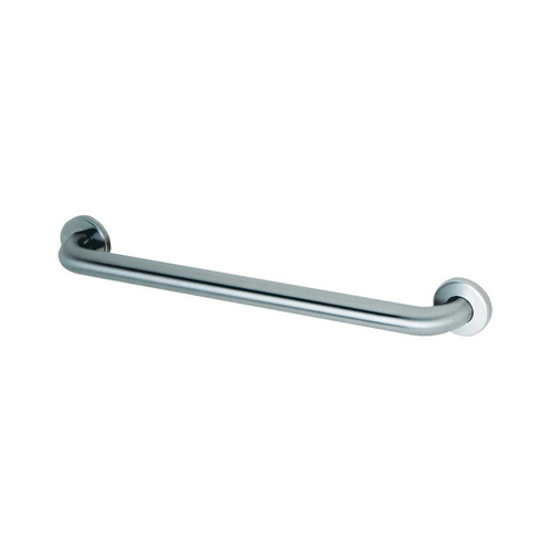 Bobrick B-6806.99 Diameter Straight Grab Bar Pee