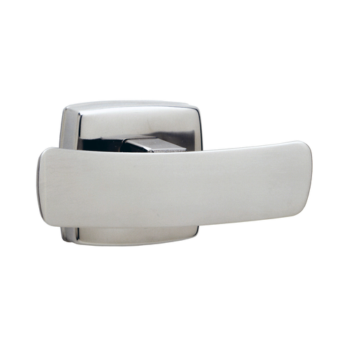 Bobrick B-76727 Double Robe Hook