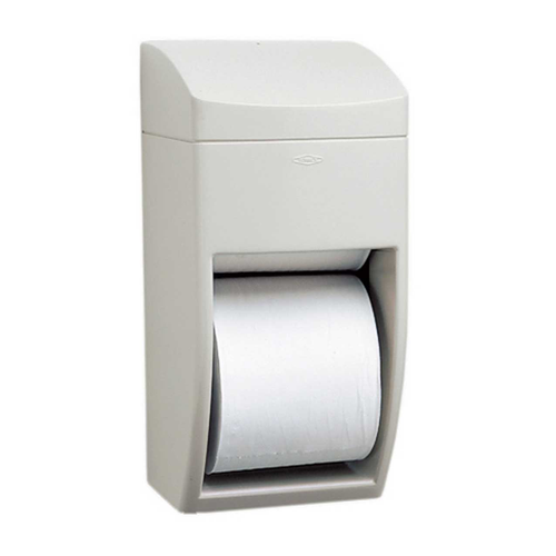 Bobrick B-5288 Multi Roll Toilet Tissue Dispenser