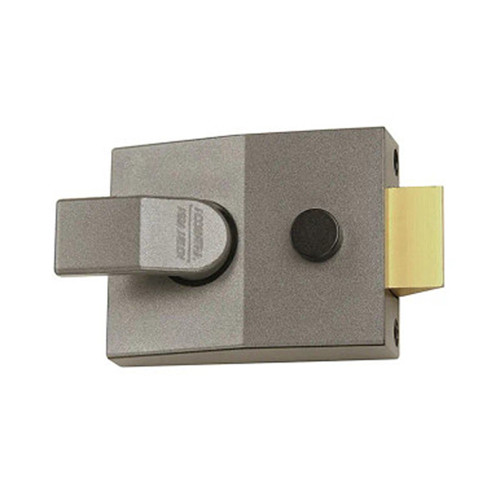 Yale Commercial 88 Auxiliary Security Latch