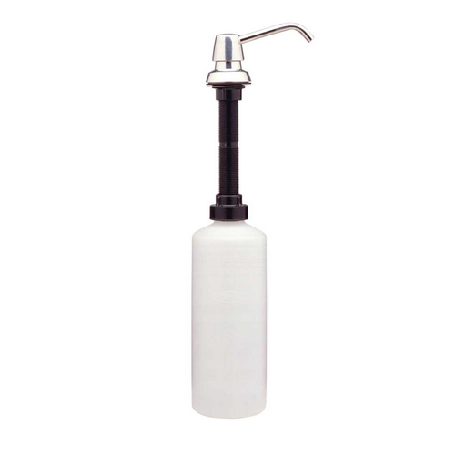 Bobrick B-822-45 Container With Cap