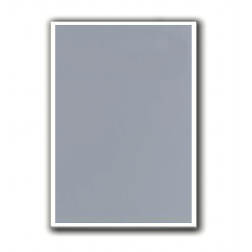 Bobrick B-167 2436 Led Backlit Mirror - Edgelit