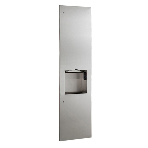 Bobrick B-38030-36 Dryer Assembly