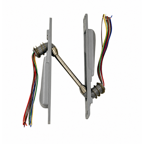 Von Duprin EPT10 Electric Power Transfer with Ten 24 Gauge Wires, 33/35/98/99 Series