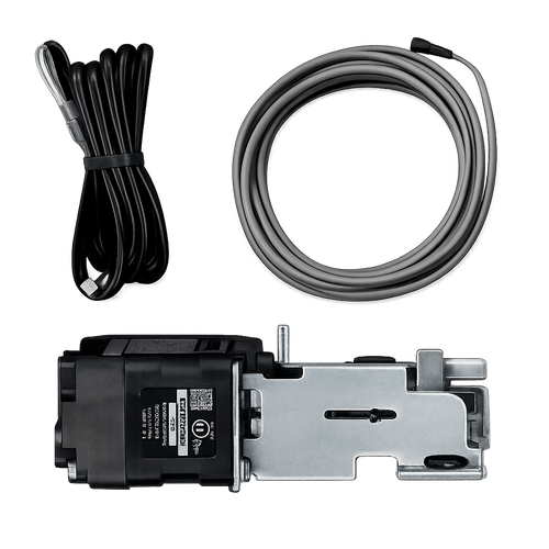 Von Duprin 33A/35A/98/99 Series QEL Modular Conversion Kit