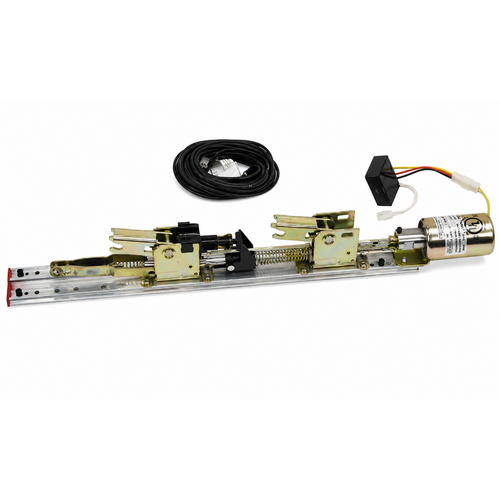 Von Duprin 33A/35A/98/99 Series Electric Latch Retraction Conversion Kit 36" Application