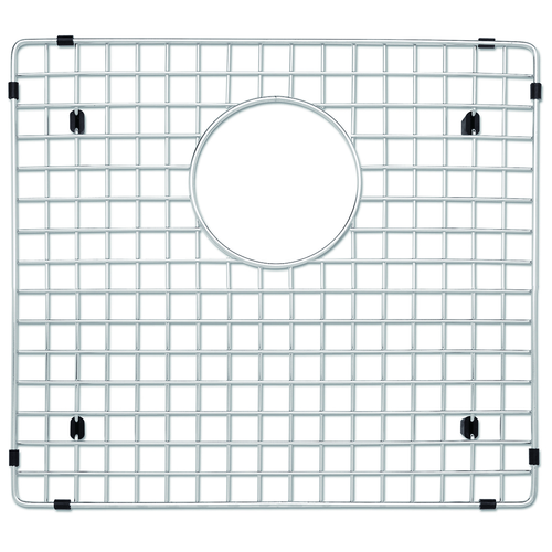 Blanco 235950 Stainless Steel Sink Grid for Quatrus Sink