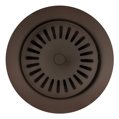 Blanco 240321 Color-Coordinated Metal Basket Strainer