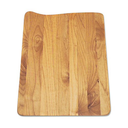 Blanco 227346 Wood Cutting Board for Performa 60/40 Sink