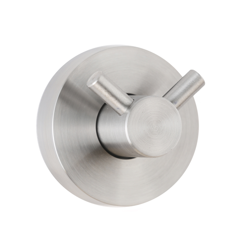 Bobrick B-549 Double Coat Hook