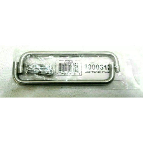 Bobrick B-1000312 Pull Handle Packet