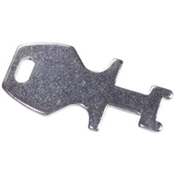 Bobrick B-2890-41 Replacement Key for B-2890