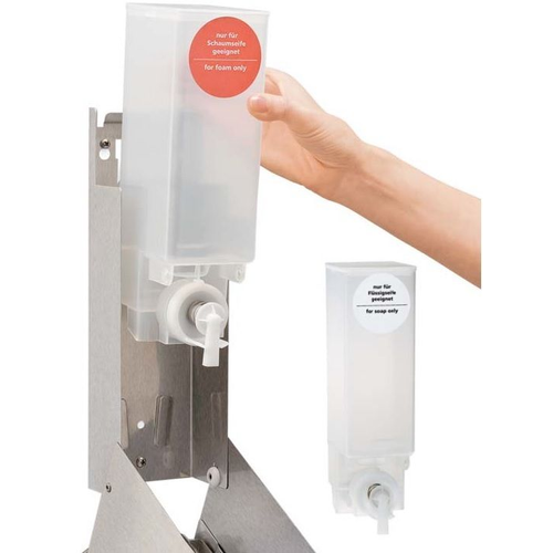 Bobrick B-26607-25 Soap Pump Reservoir